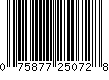 barcode