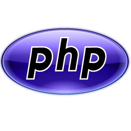 PHP logo